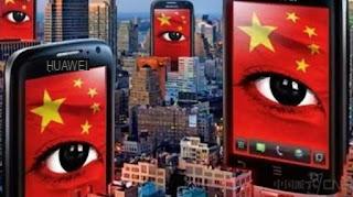 Telefones espiões Os smartphones chineses são bons? Características e benefícios