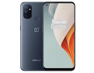 Telefone OnePlus N100 Os smartphones chineses são bons? Características e benefícios