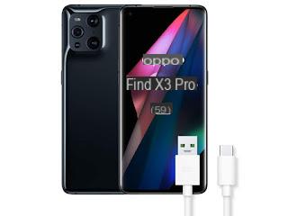 OPPO Find X3 Pro Os smartphones chineses são bons? Características e benefícios