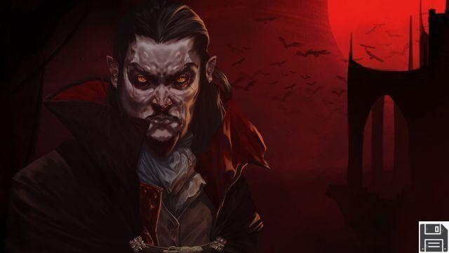 Vampire Survivors finalmente ganha um chefe final e termina com o lançamento da versão 1.0