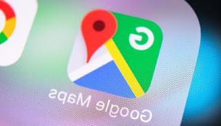 Trucos y secretos del navegador de Google Maps en Android y iPhone