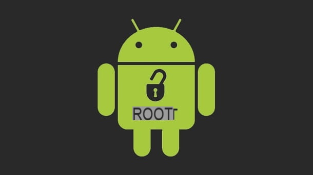 Programas com permissões de root