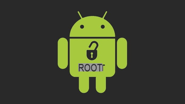 Programs to have root permissions