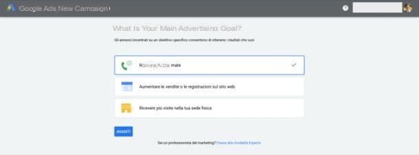 Fonctionnement de Google Ads