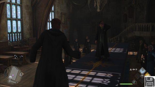 Em defesa do legado de Hogwarts: uma ótima revisão do jogo