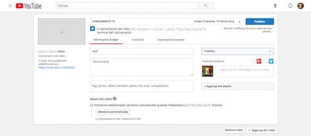 Comment fonctionne YouTube