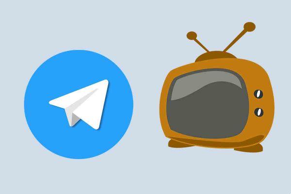 Los mejores canales de Telegram para ver series