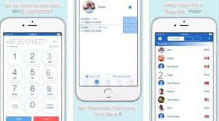 Voxofon Como ligar para números fixos de smartphones gratuitamente