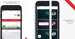 Rebtel Como ligar para números fixos de smartphones gratuitamente