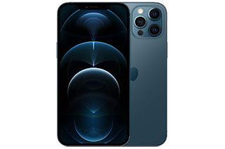 Apple iPhone 12 Pro Max Best smartphones for audio and music listening