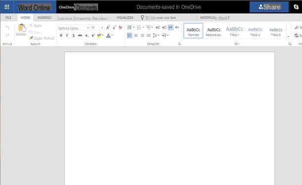 Comment utiliser Microsoft Word