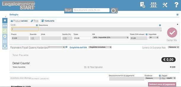 How InfoCert Legalinvoice works