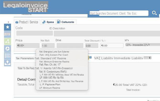 How InfoCert Legalinvoice works