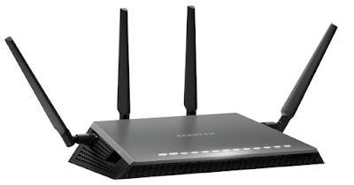 Best WiFi routers to connect wireless home devices