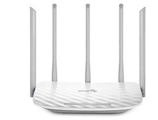 TP-Link Archer C60 Melhores roteadores WiFi para conectar dispositivos domésticos sem fio
