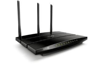 TP-Link Archer VR400 Melhores roteadores WiFi para conectar dispositivos domésticos sem fio