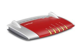 AVM FRITZ! Box 7490 Melhores roteadores WiFi para conectar dispositivos domésticos sem fio