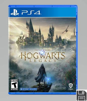 Hogwarts Legacy: here is where to buy it at the best price