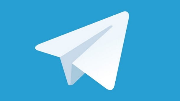 Comment récupérer un compte Telegram supprimé