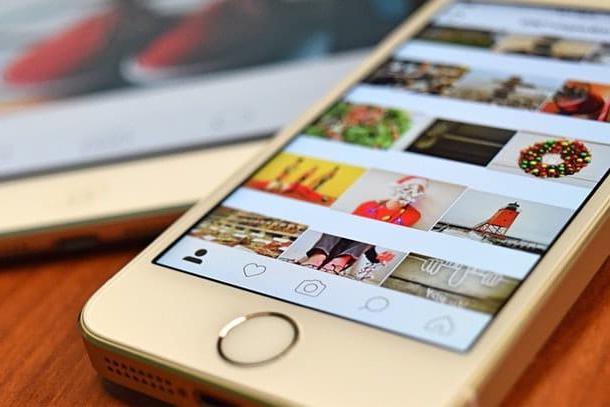 Comment fonctionne l'algorithme Instagram