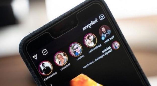 Como funciona o algoritmo do Instagram