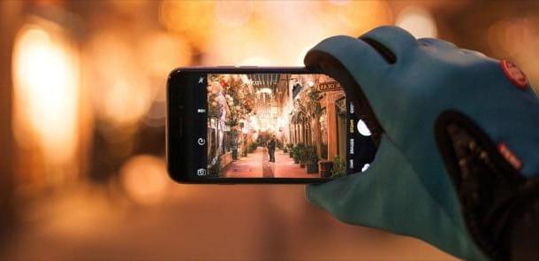 Como usar o iPhone