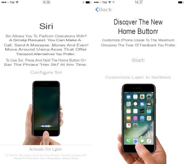 Como usar o iPhone