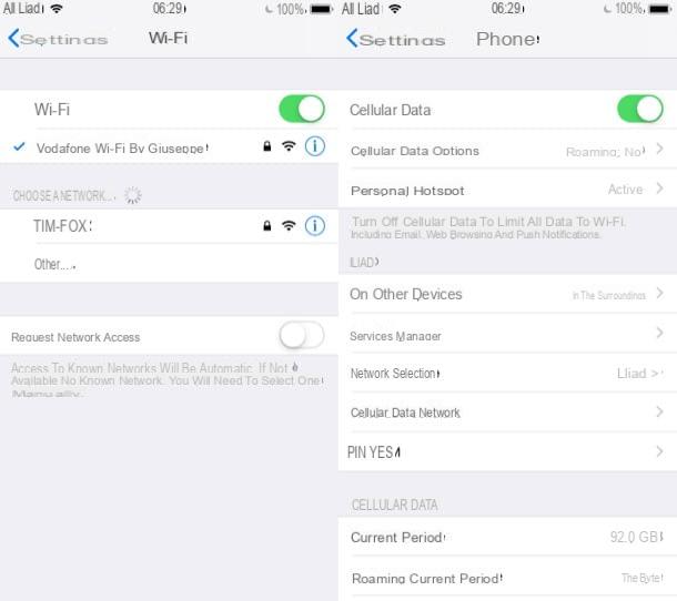 Como usar o iPhone