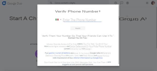 Comment fonctionne Google Duo