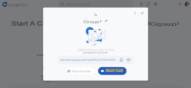 Comment fonctionne Google Duo