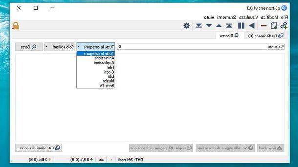 How to use qBittorrent