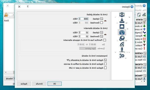 Cómo usar qBittorrent