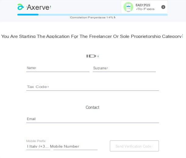 POS Easy by Axerve: what it is and how it works