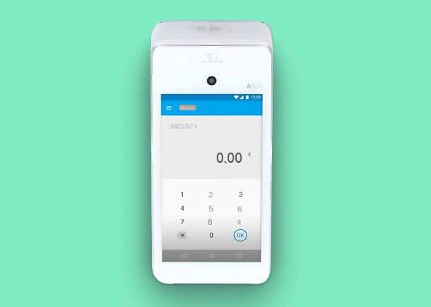 POS Easy da Axerve: o que é e como funciona