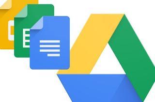 Guide d'utilisation de Google Drive / Docs en tant qu'expert