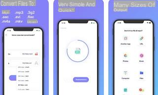 Application de conversion vidéo Meilleures applications pour convertir l'audio et la vidéo sur iPhone et iPad