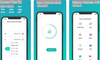 Le convertisseur audio Meilleures applications pour convertir l'audio et la vidéo sur iPhone et iPad