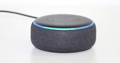 Cómo restablecer Amazon Echo, Echo Dot y Echo Show