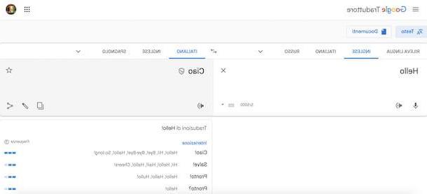 Comment utiliser Google Traduction
