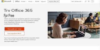 Prueba Microsoft 365 Cómo funciona la suscripción a Microsoft 365
