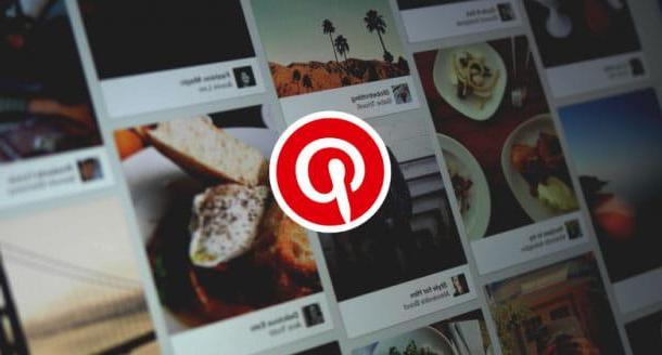 How does Pinterest work?