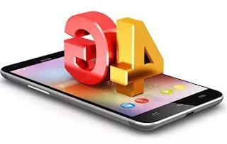 Meilleurs smartphones 4G LTE