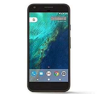 Google Pixel XL Best 4G LTE smartphones