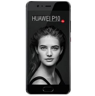Huawei P10 Best 4G LTE smartphones
