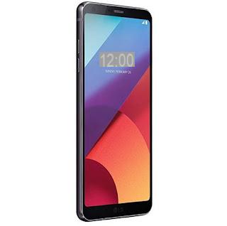 LG G6 Best 4G LTE smartphones