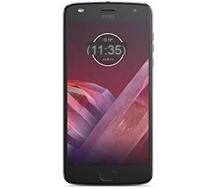 Moto Z2 PLAY Best 4G LTE smartphones