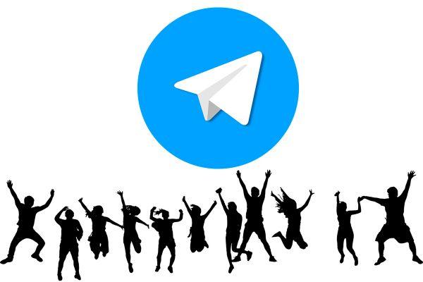 Mejores canales de Telegram para ligar