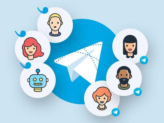 Melhores canais de telegramas para namoriscar