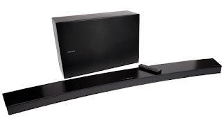 Enhance your TV sound with a Soundbar