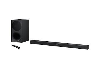 Enhance your TV sound with a Soundbar